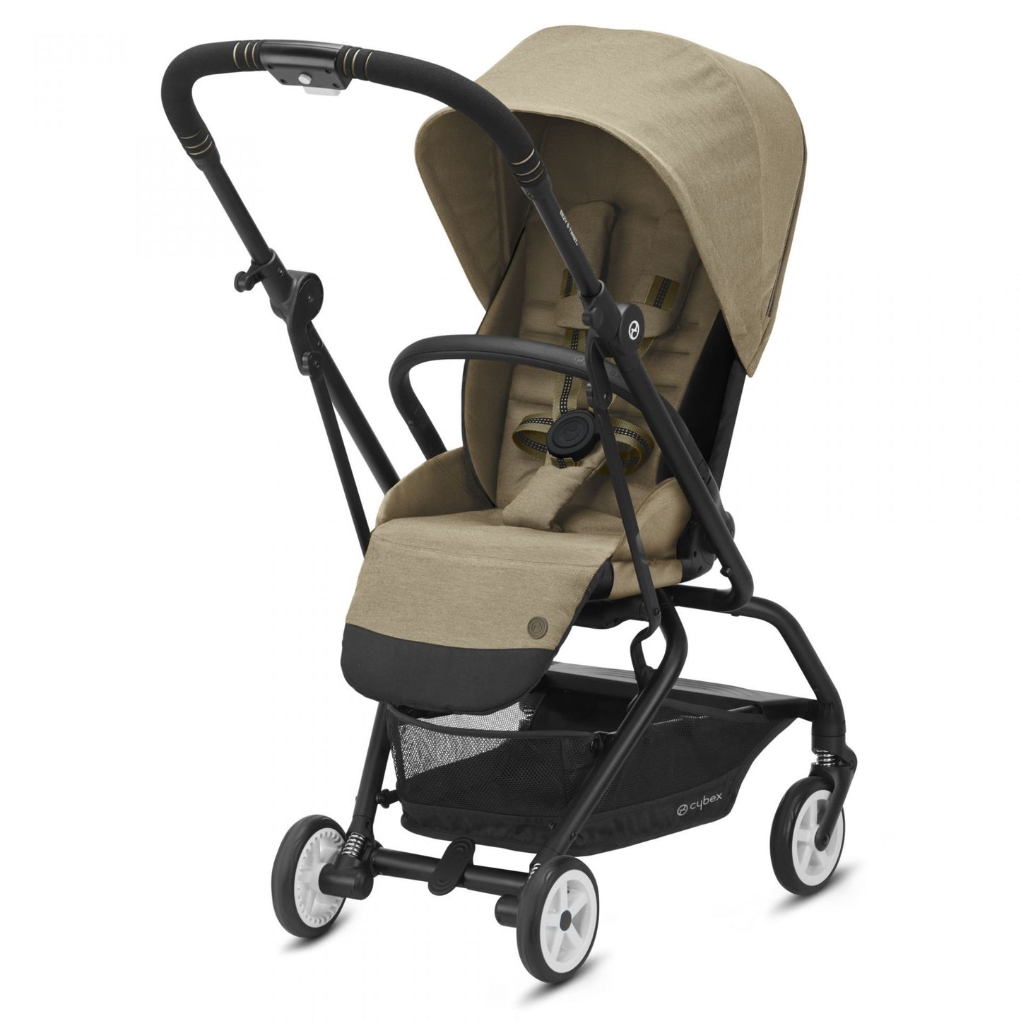 CYBEX Eezy S Twist+2