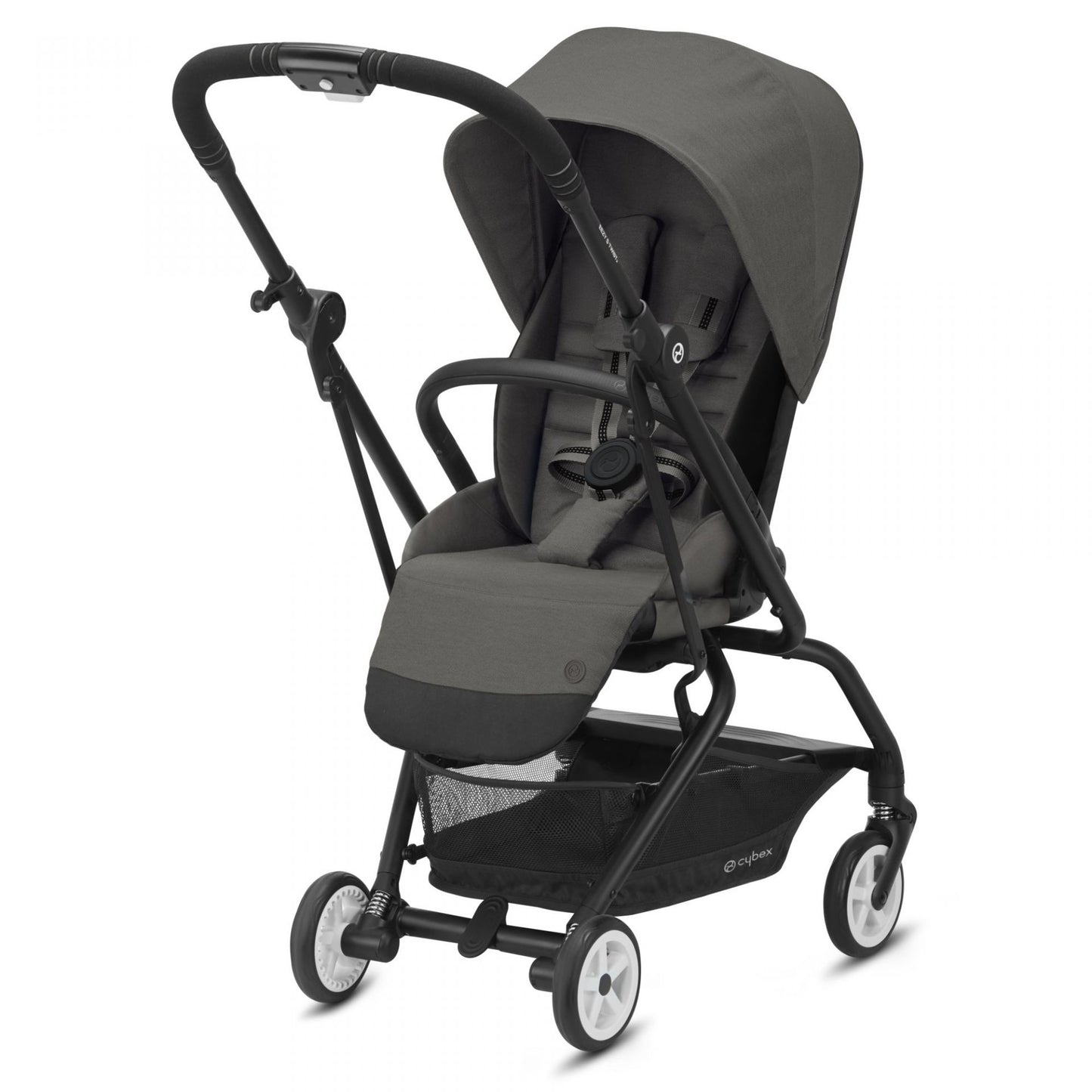 CYBEX Eezy S Twist+2