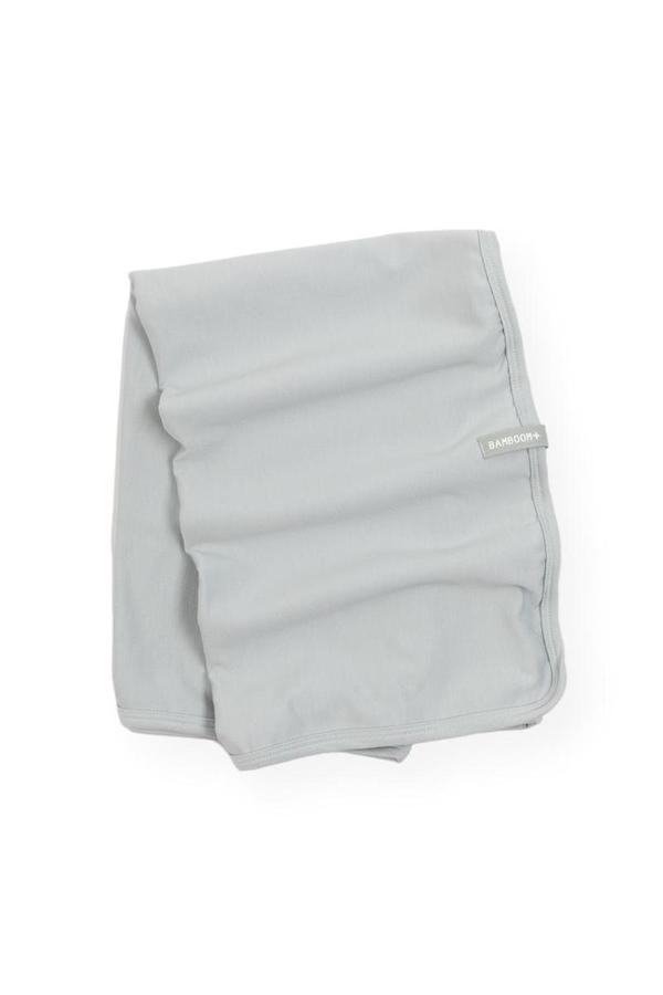 Coperta clinica Pure, 75x100, in Jersey di Bambù