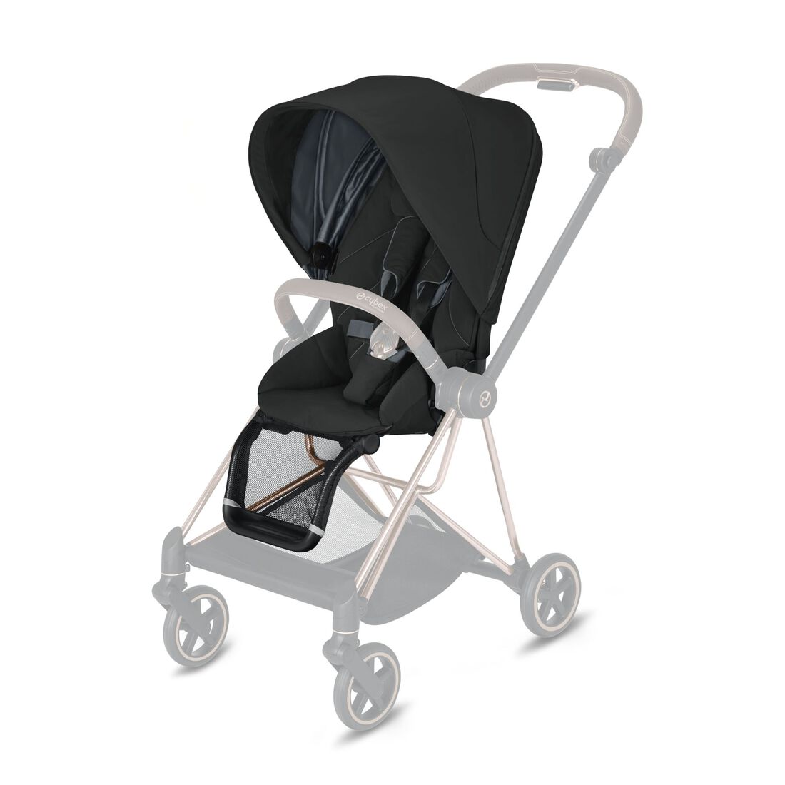 CYBEX Mios