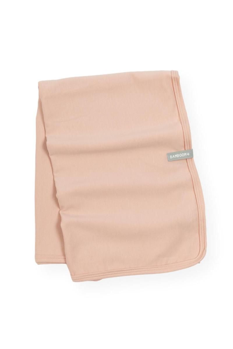 Coperta clinica Pure, 75x100, in Jersey di Bambù