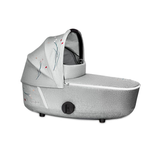 Navicella Mios Lux Carry Cot_ Collezione KOI