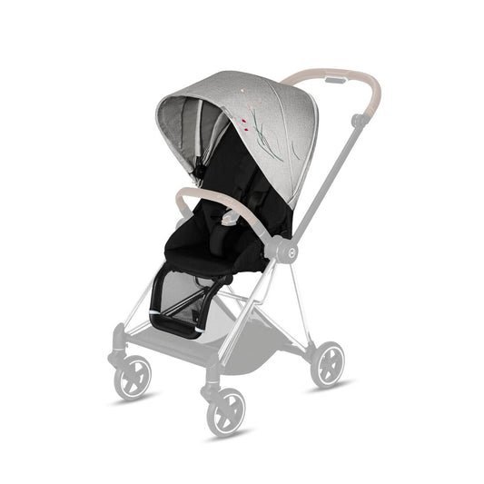 Passeggino Mios Seat Pack_ Collezione KOI