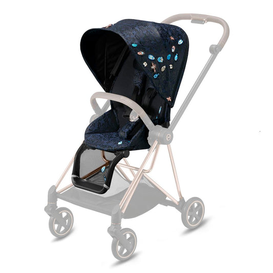 Mios Seat Pack_ Jewels of Nature