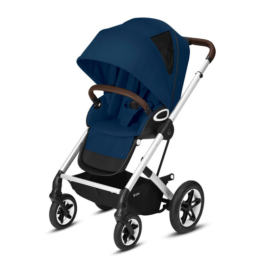 Talos S Lux