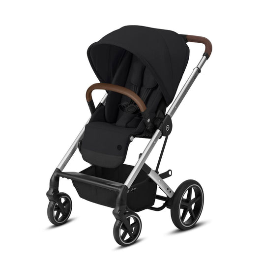 passeggino per bambini Balios S Lux leggero e compatto del brand Cybex 