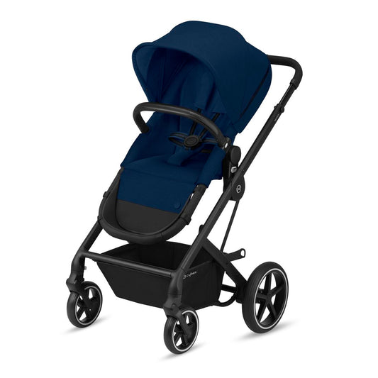 Passeggino Balios S 2-in-1