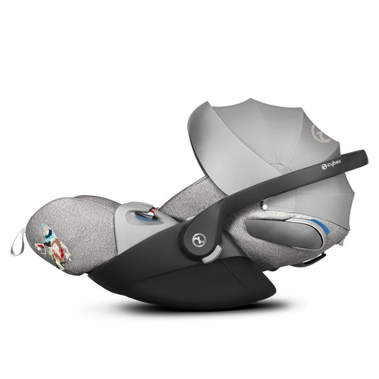 Seggiolino Cloud Z i-Size_Collezione KOI