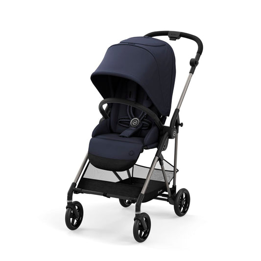 CYBEX Melio